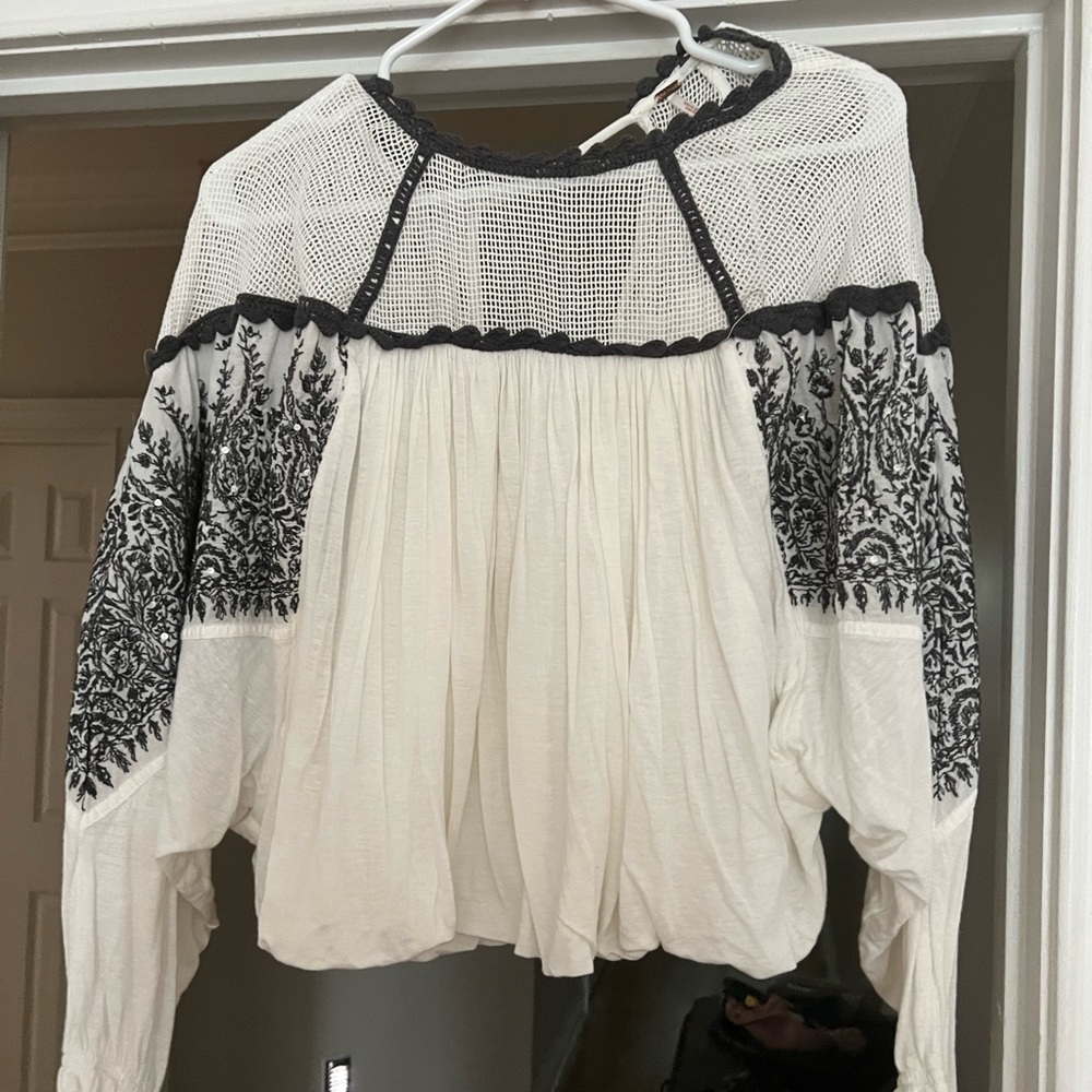 Free People Size Small